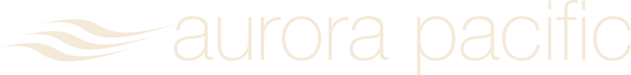 Aurora Pacific