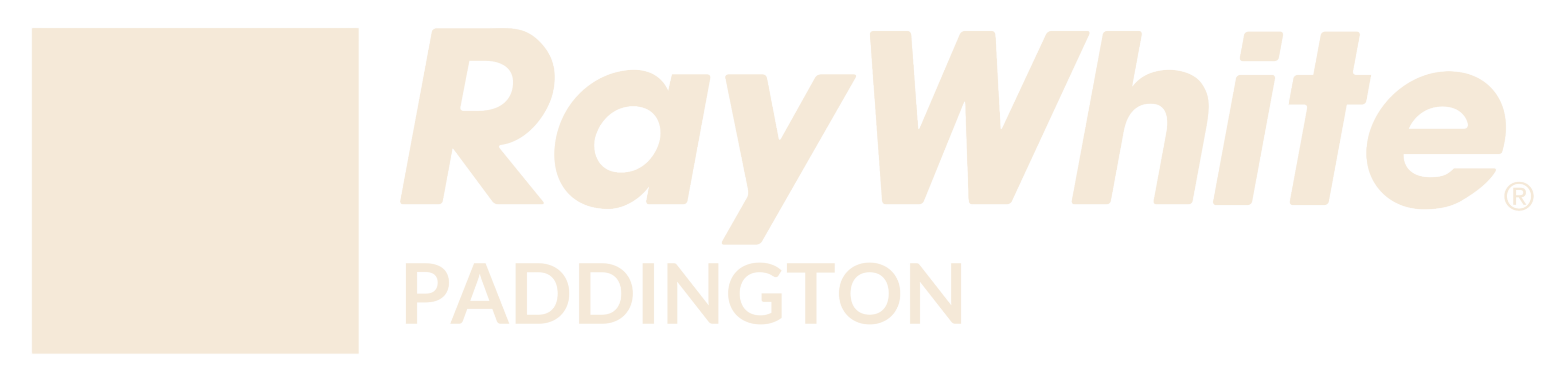RayWhite Paddington